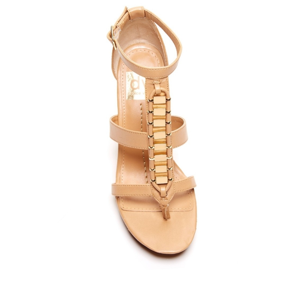 DV by Dolce Vita Thadie Wedge Sandal size 8.5